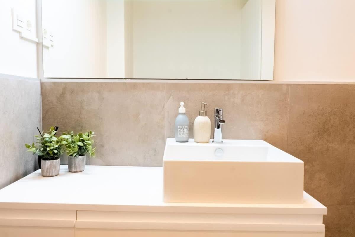 Jardinana Azalea - Gorgeous 3 Bedroom Apartment Close To The Beach ラ・カラ・デ・ミハス エクステリア 写真