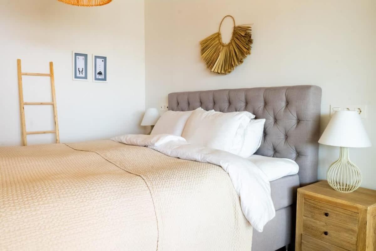 Jardinana Azalea - Gorgeous 3 Bedroom Apartment Close To The Beach ラ・カラ・デ・ミハス エクステリア 写真
