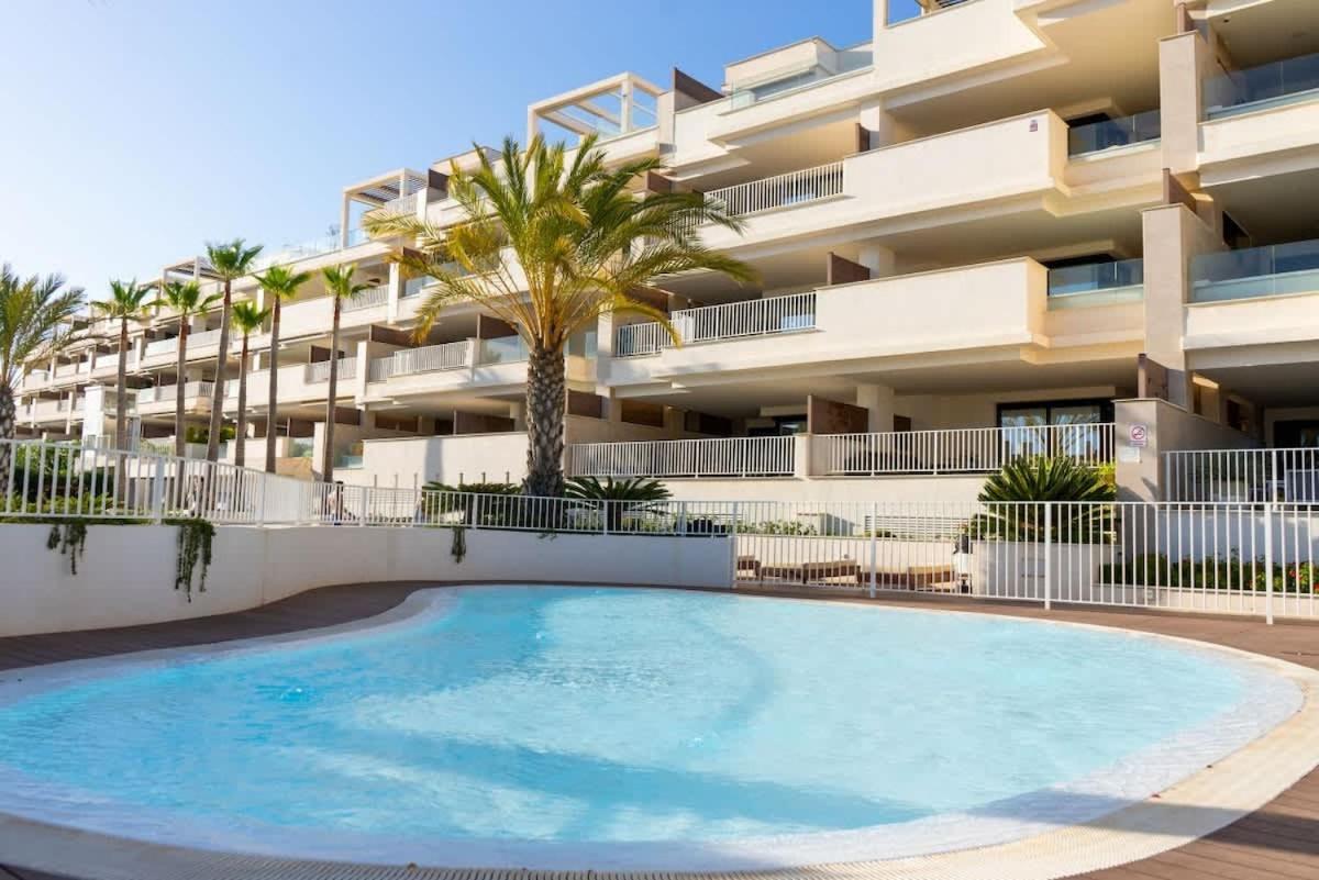 Jardinana Azalea - Gorgeous 3 Bedroom Apartment Close To The Beach ラ・カラ・デ・ミハス エクステリア 写真